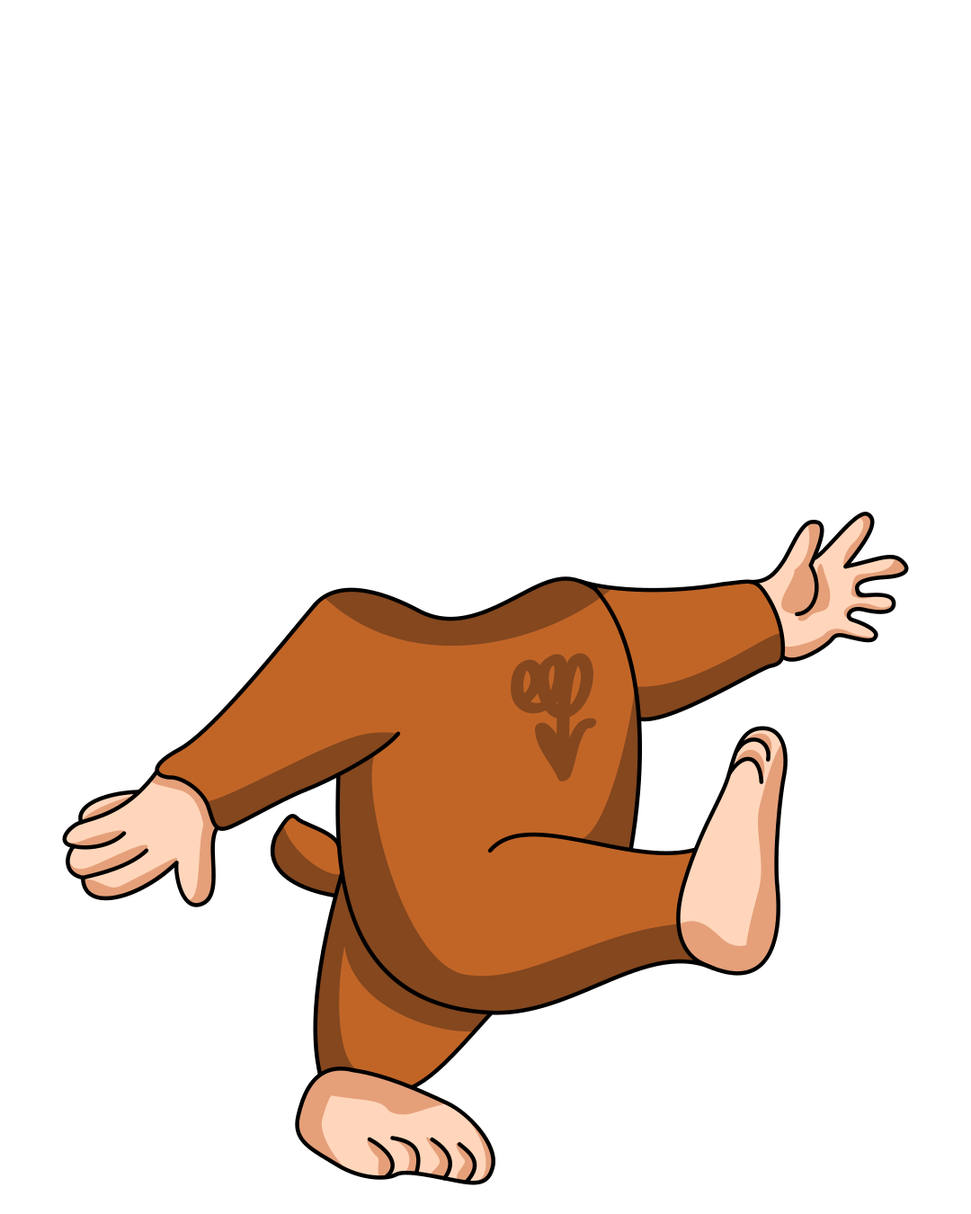 MonkeyBackground